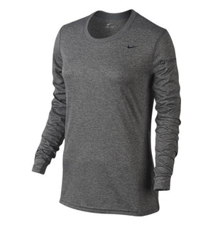 Nike Women's Long Sleeve Legend