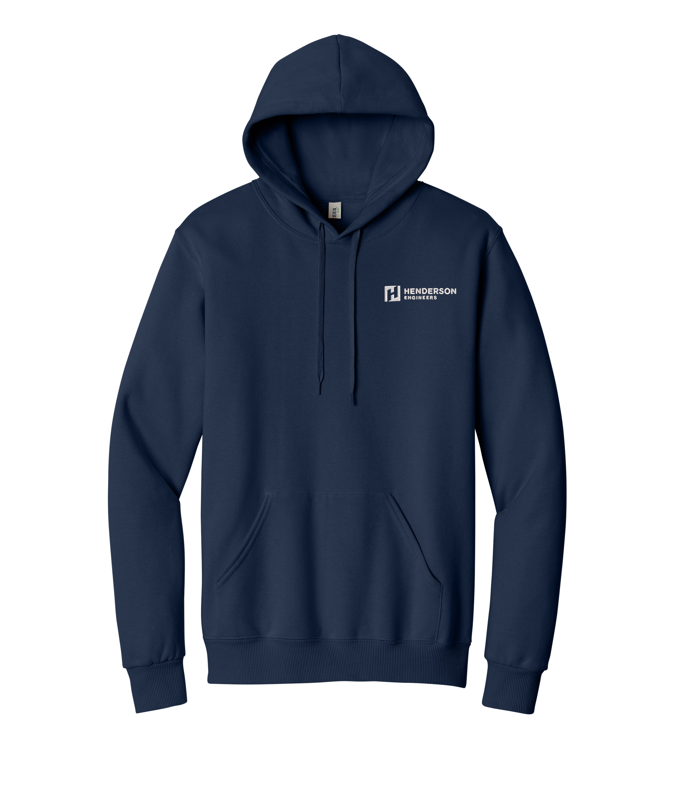 Jerzees Eco Premium Blend Pullover Hooded Sweatshirt