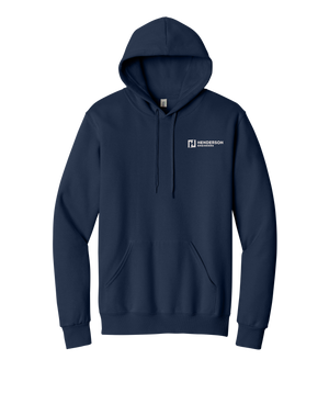 Jerzees Eco Premium Blend Pullover Hooded Sweatshirt