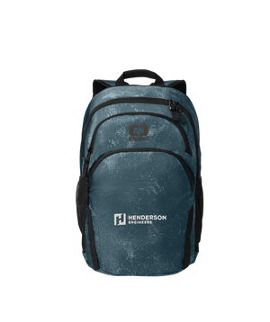 OGIO Forge Pack