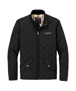 Brooks Brothers Quilted Jacket