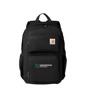 Carhartt 28L Foundry Series Dual-Compartment Backpack