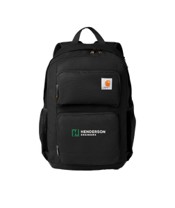 Carhartt 28L Foundry Series Dual-Compartment Backpack