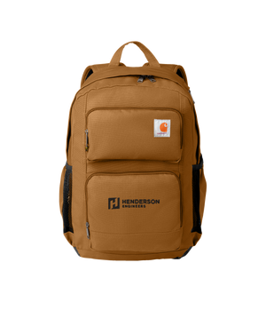 Carhartt 28L Foundry Series Dual-Compartment Backpack