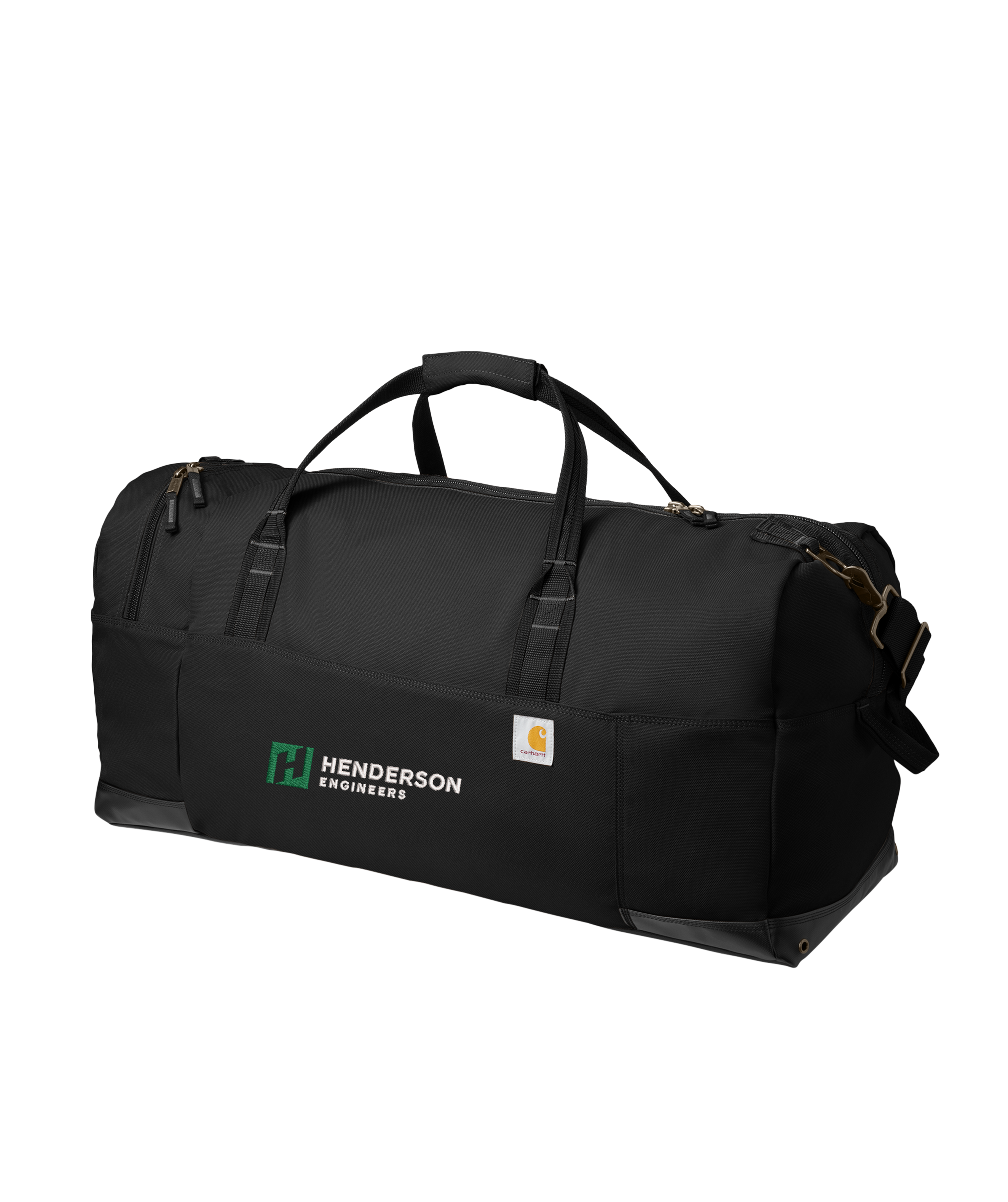 Carhartt 120L Foundry Series Duffel