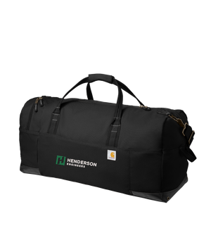 Carhartt 120L Foundry Series Duffel