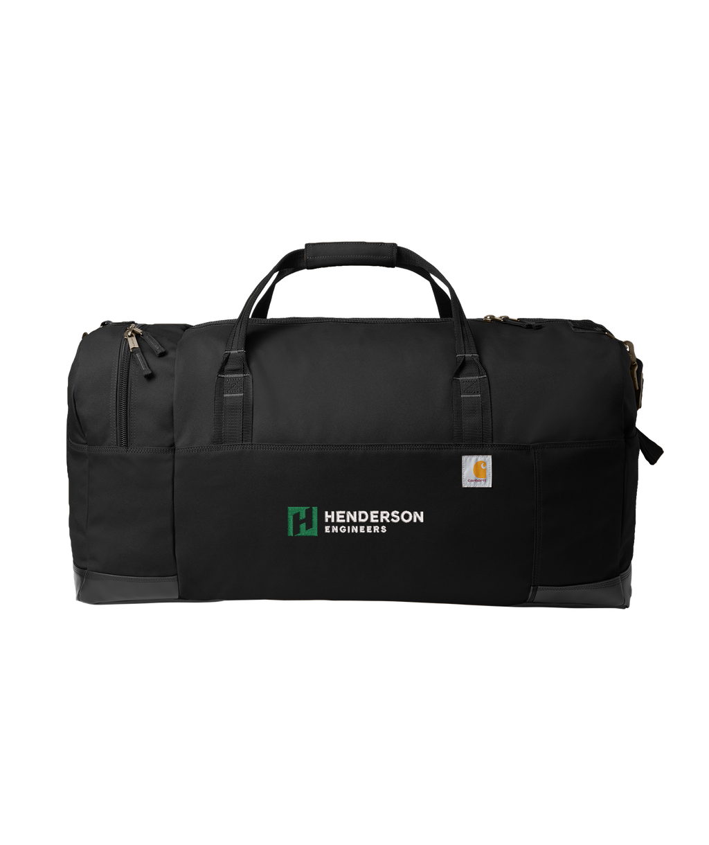 Carhartt 120L Foundry Series Duffel