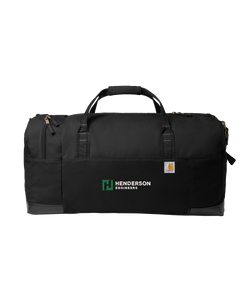 Carhartt 120L Foundry Series Duffel