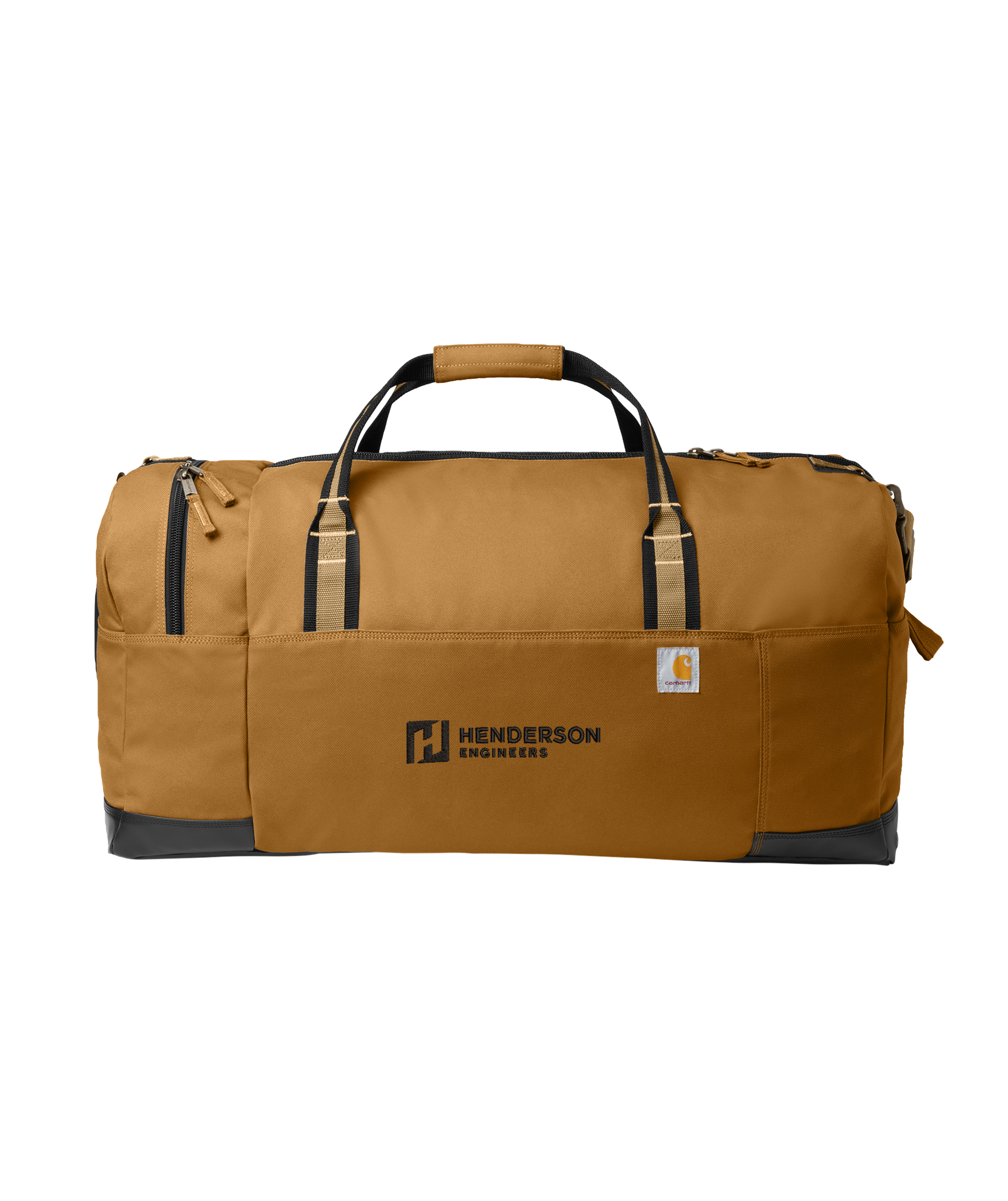 Carhartt 120L Foundry Series Duffel