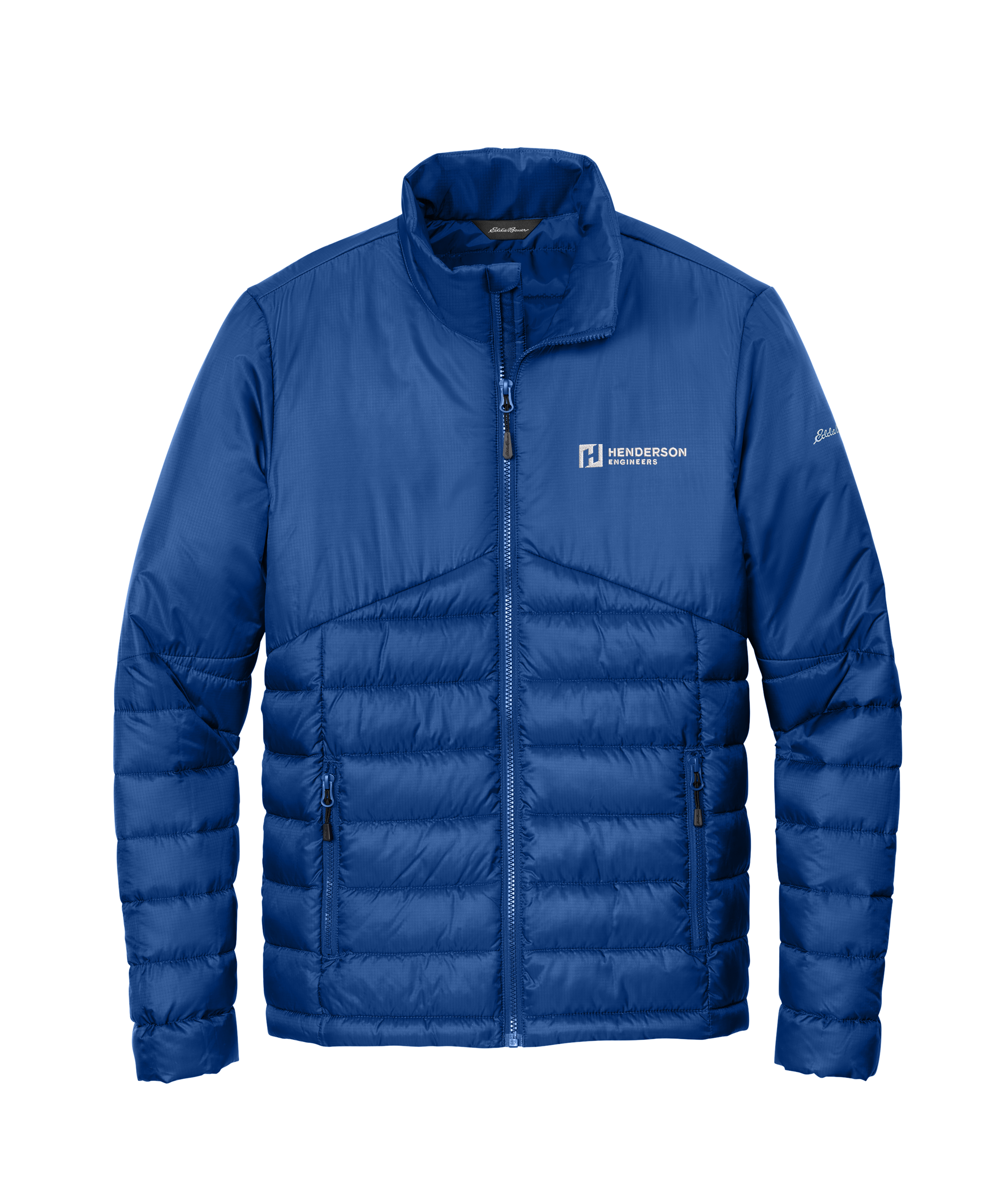 Eddie Bauer Quilted Jacket