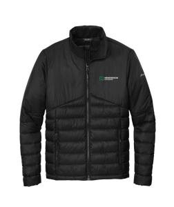 Eddie Bauer Quilted Jacket