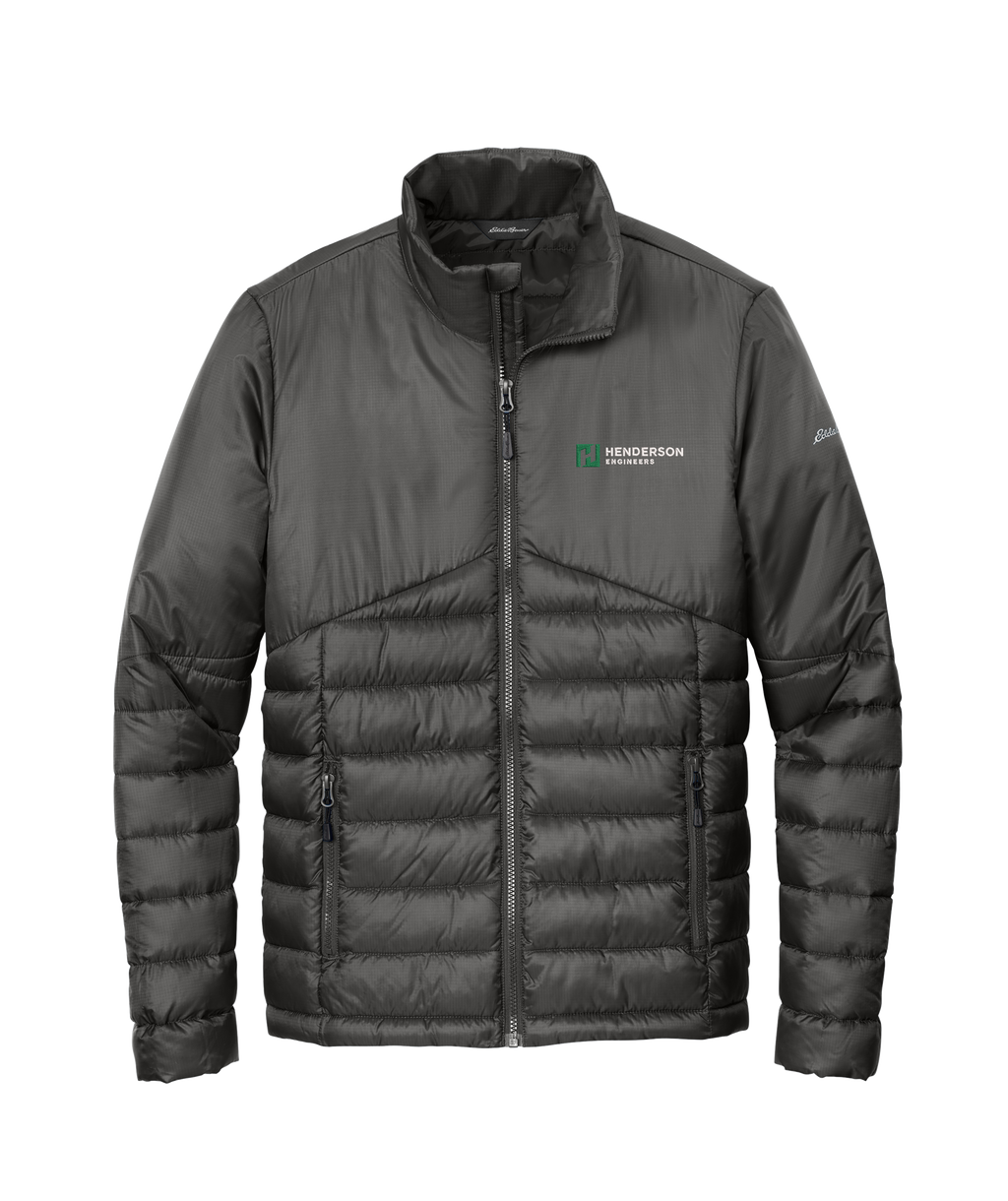 Eddie Bauer Quilted Jacket