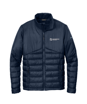 Eddie Bauer Quilted Jacket