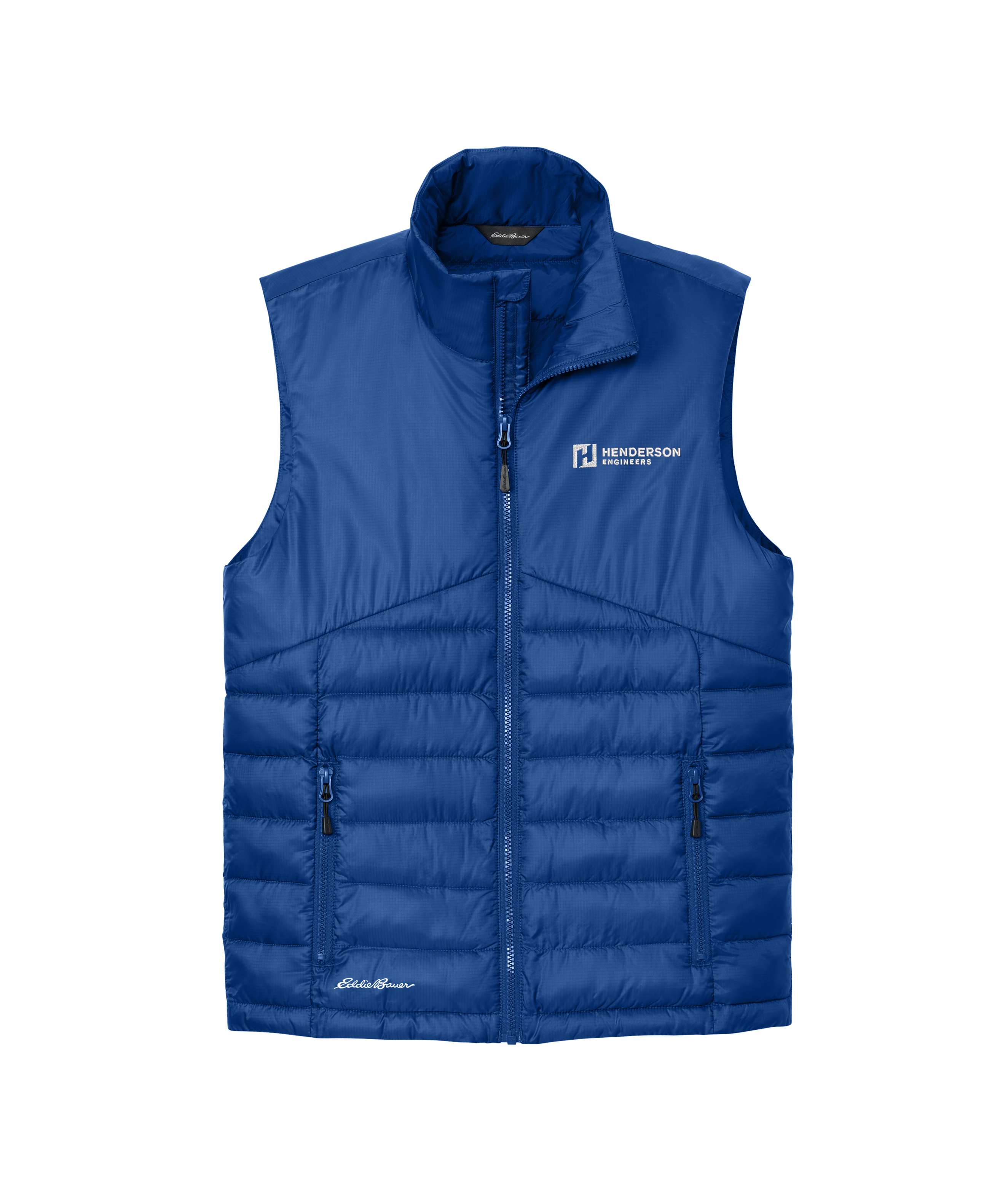 Eddie Bauer Quilted Vest