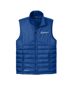 Eddie Bauer Quilted Vest