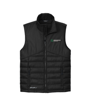 Eddie Bauer Quilted Vest