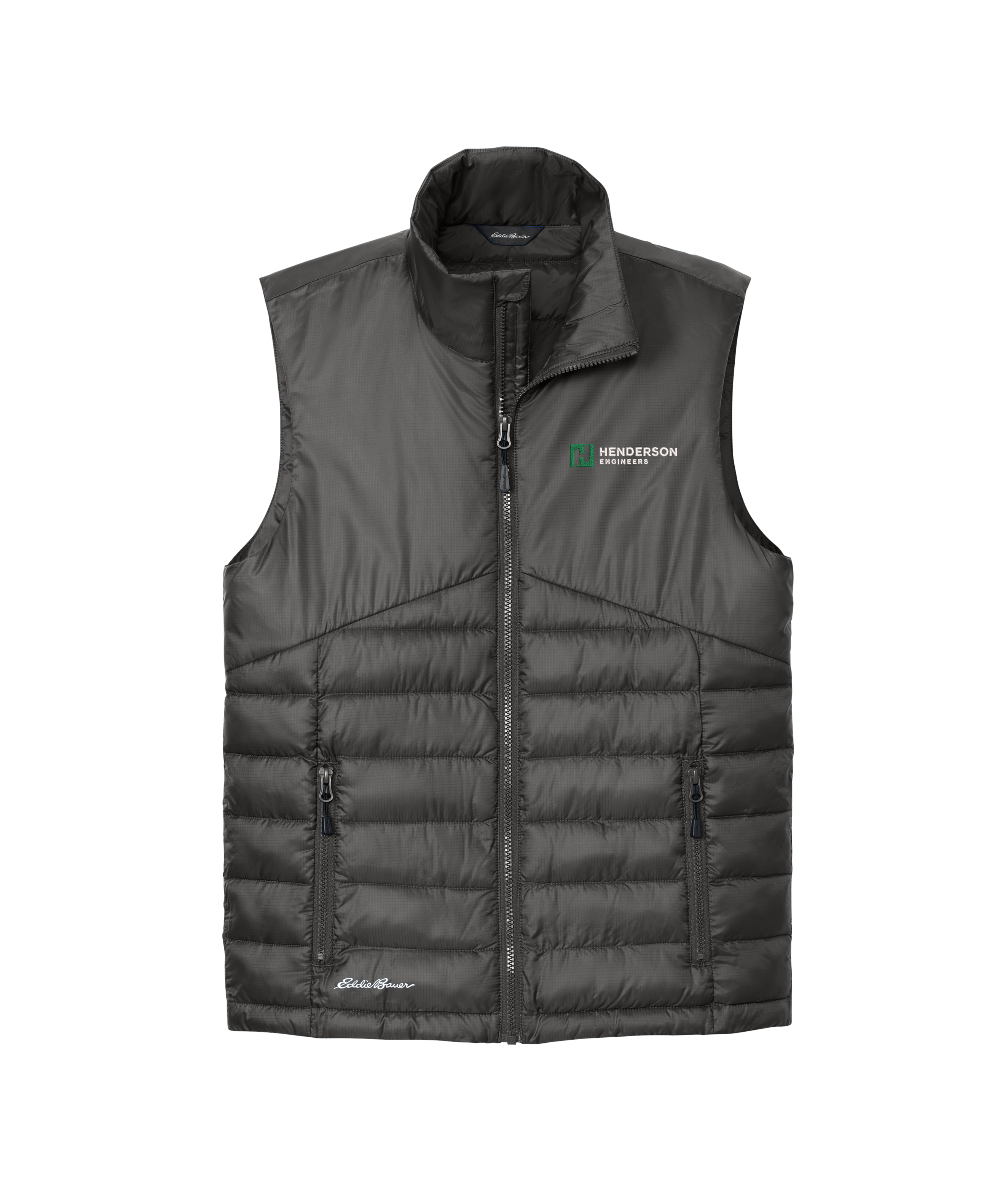 Eddie Bauer Quilted Vest