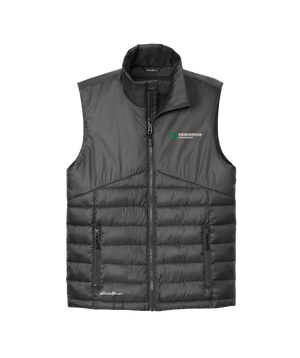 Eddie Bauer Quilted Vest