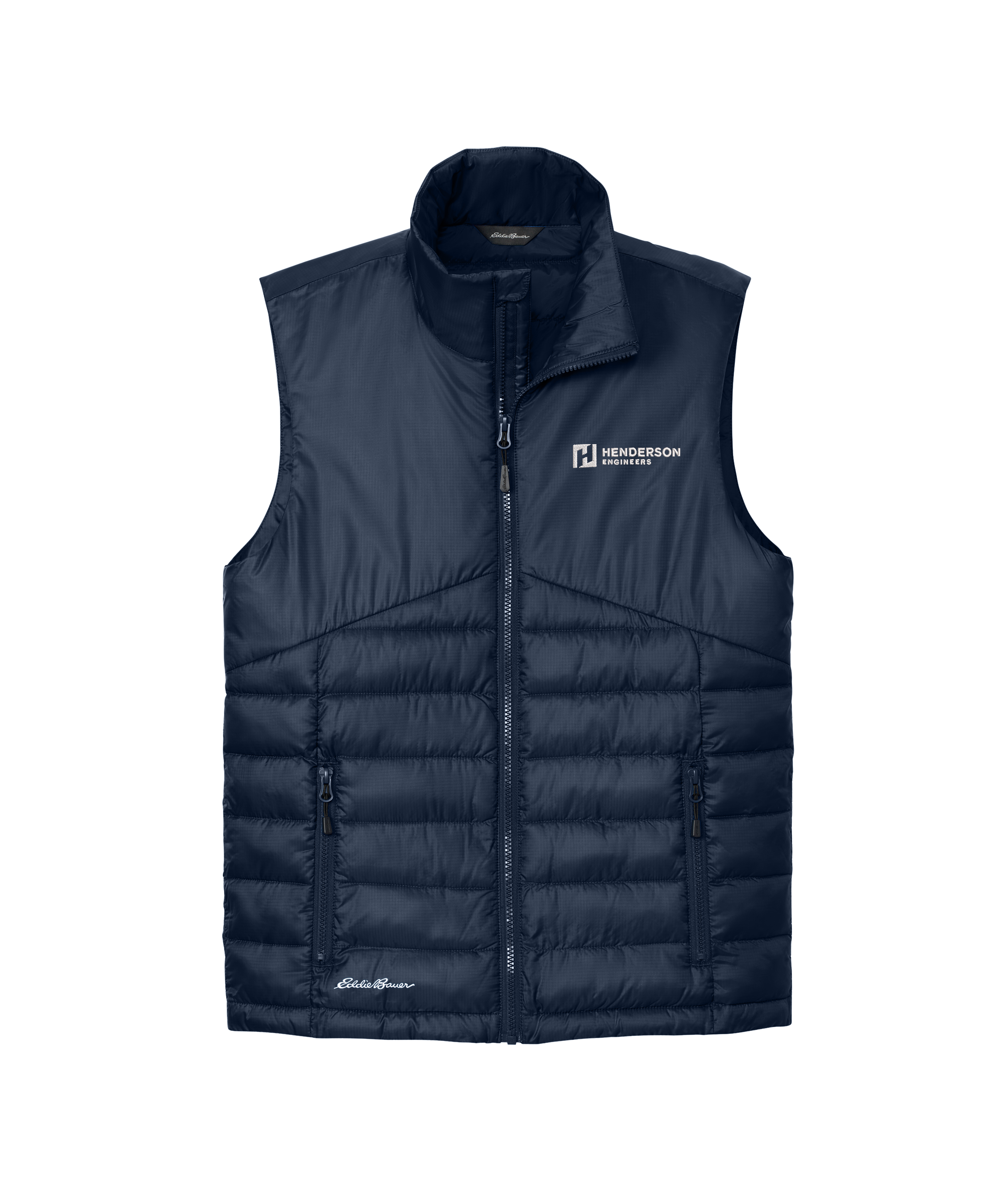 Eddie Bauer Quilted Vest