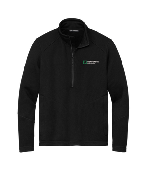 Port Authority Arc Sweater Fleece 1/4-Zip