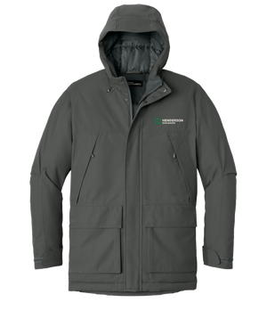 Port Authority Latitude Waterproof Heavyweight Parka