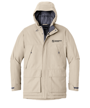 Port Authority Latitude Waterproof Heavyweight Parka