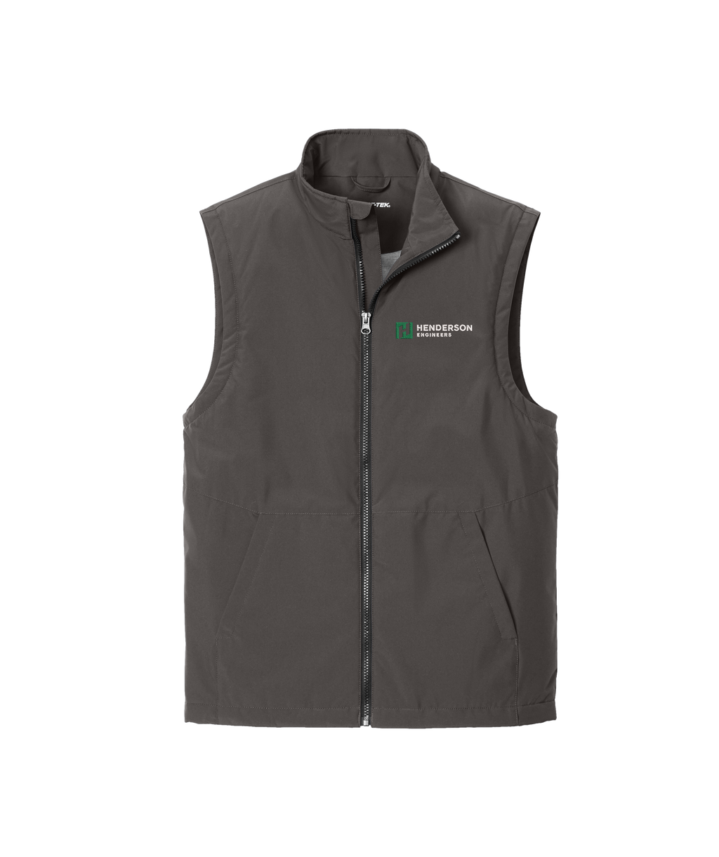 Sport-Tek Insulated Vest