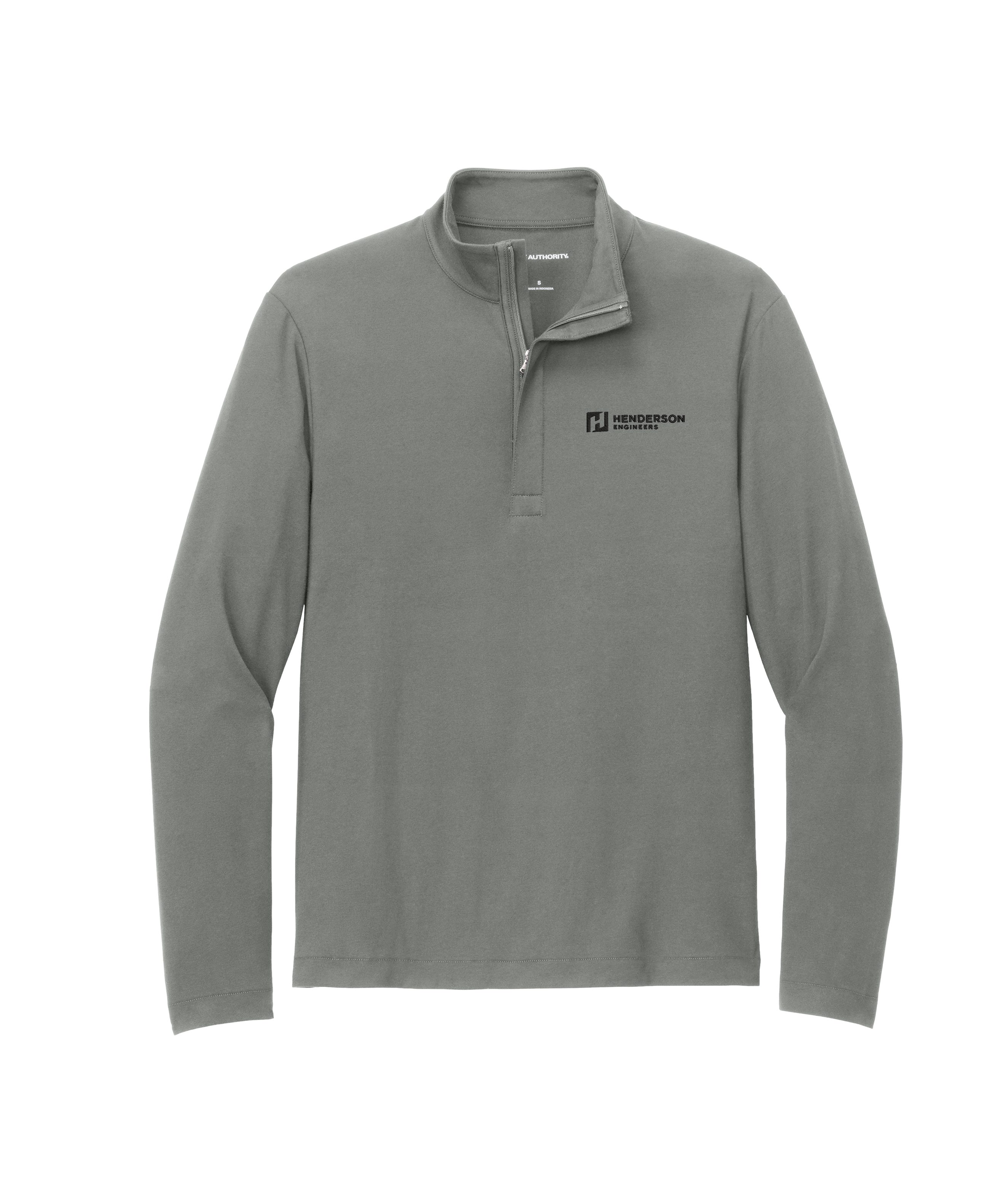 Port Authority Fairway Stretch 1/4-Zip