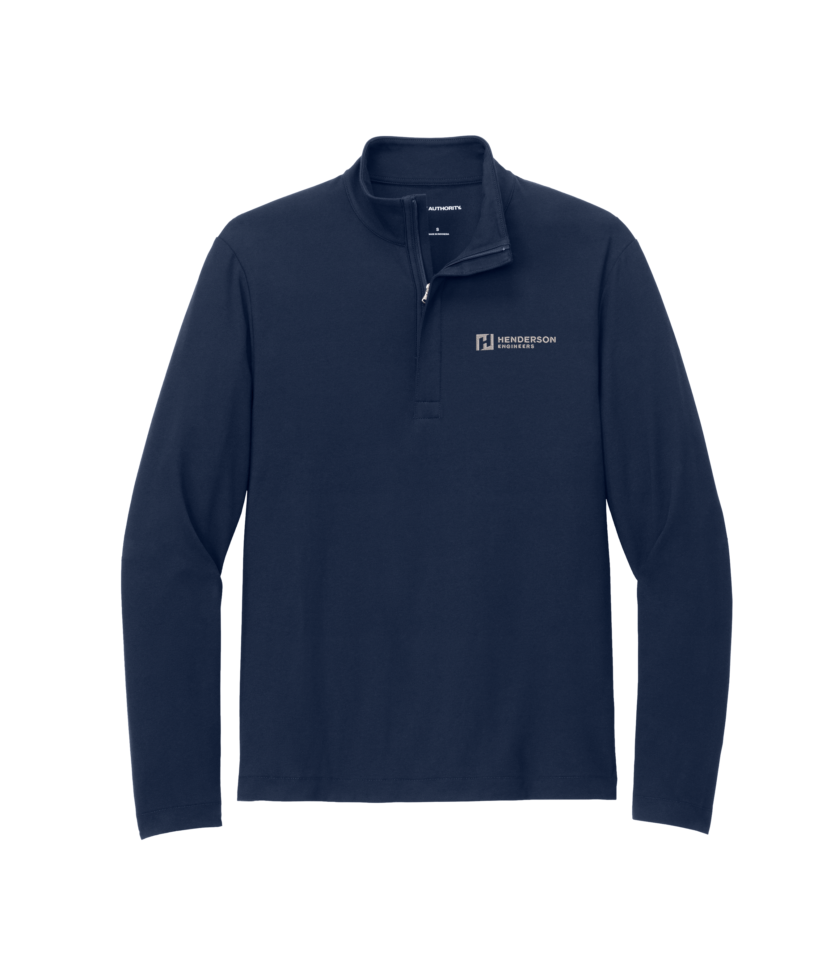 Port Authority Fairway Stretch 1/4-Zip