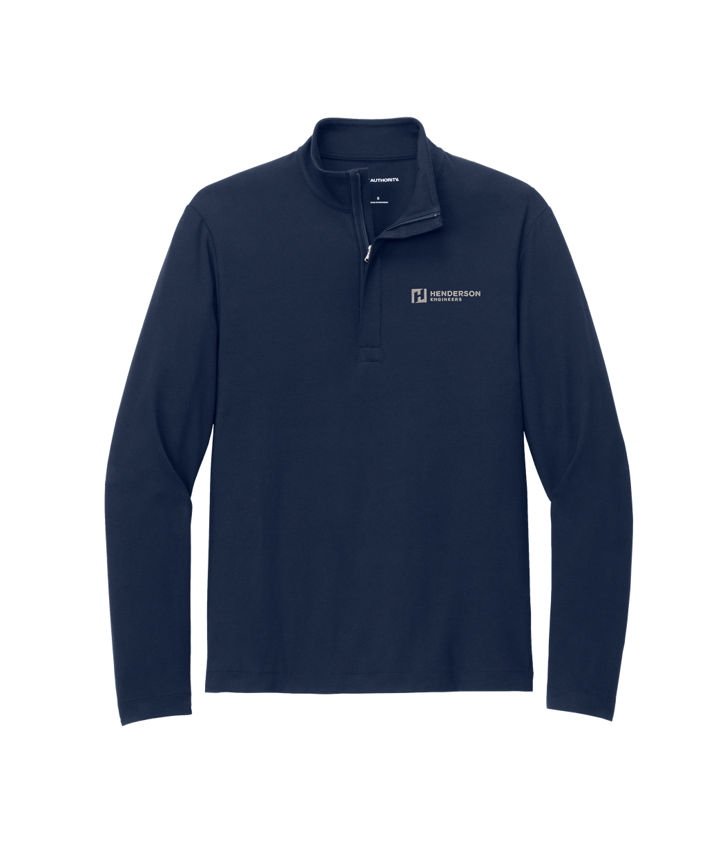 Port Authority Fairway Stretch 1/4-Zip