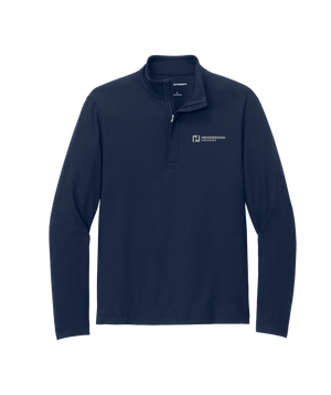 Port Authority Fairway Stretch 1/4-Zip