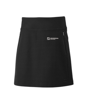 Cutter & Buck Pacific Performance Pull On Womens Skort