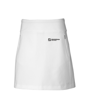 Cutter & Buck Pacific Performance Pull On Womens Skort