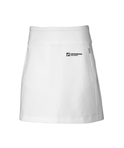 Cutter & Buck Pacific Performance Pull On Womens Skort