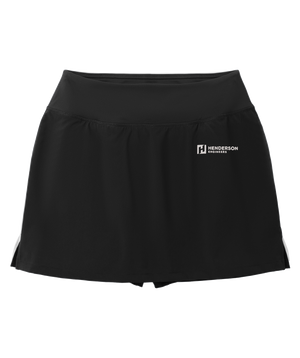 Sport-Tek Ladies Repeat Skort