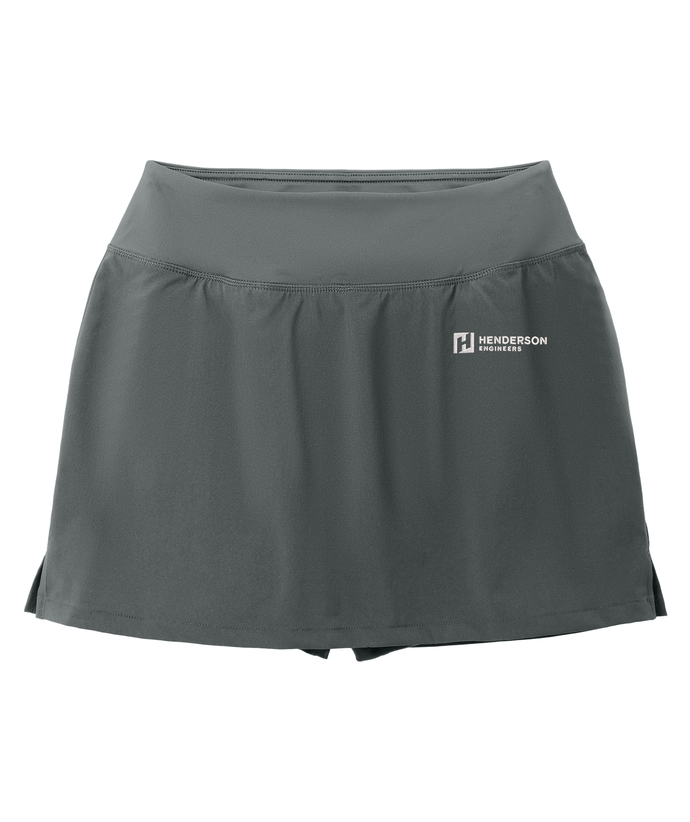 Sport-Tek Ladies Repeat Skort