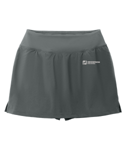 Sport-Tek Ladies Repeat Skort