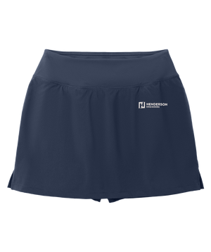 Sport-Tek Ladies Repeat Skort