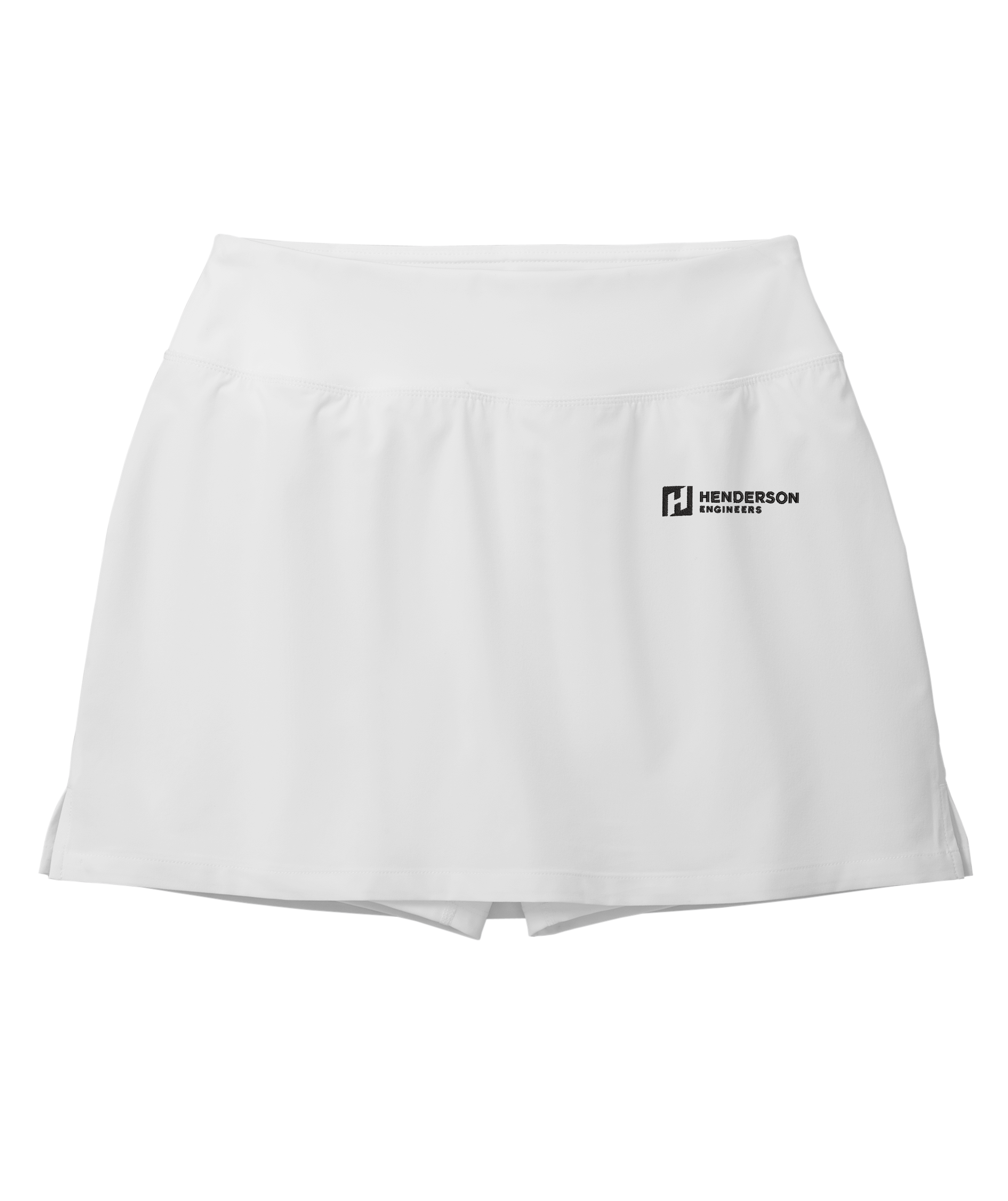 Sport-Tek Ladies Repeat Skort