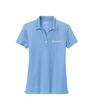 Sport-Tek Ladies UV Micropique Polo