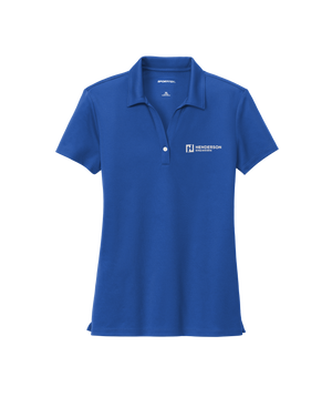 Sport-Tek Ladies UV Micropique Polo