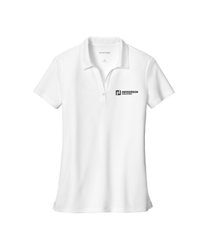 Sport-Tek Ladies UV Micropique Polo