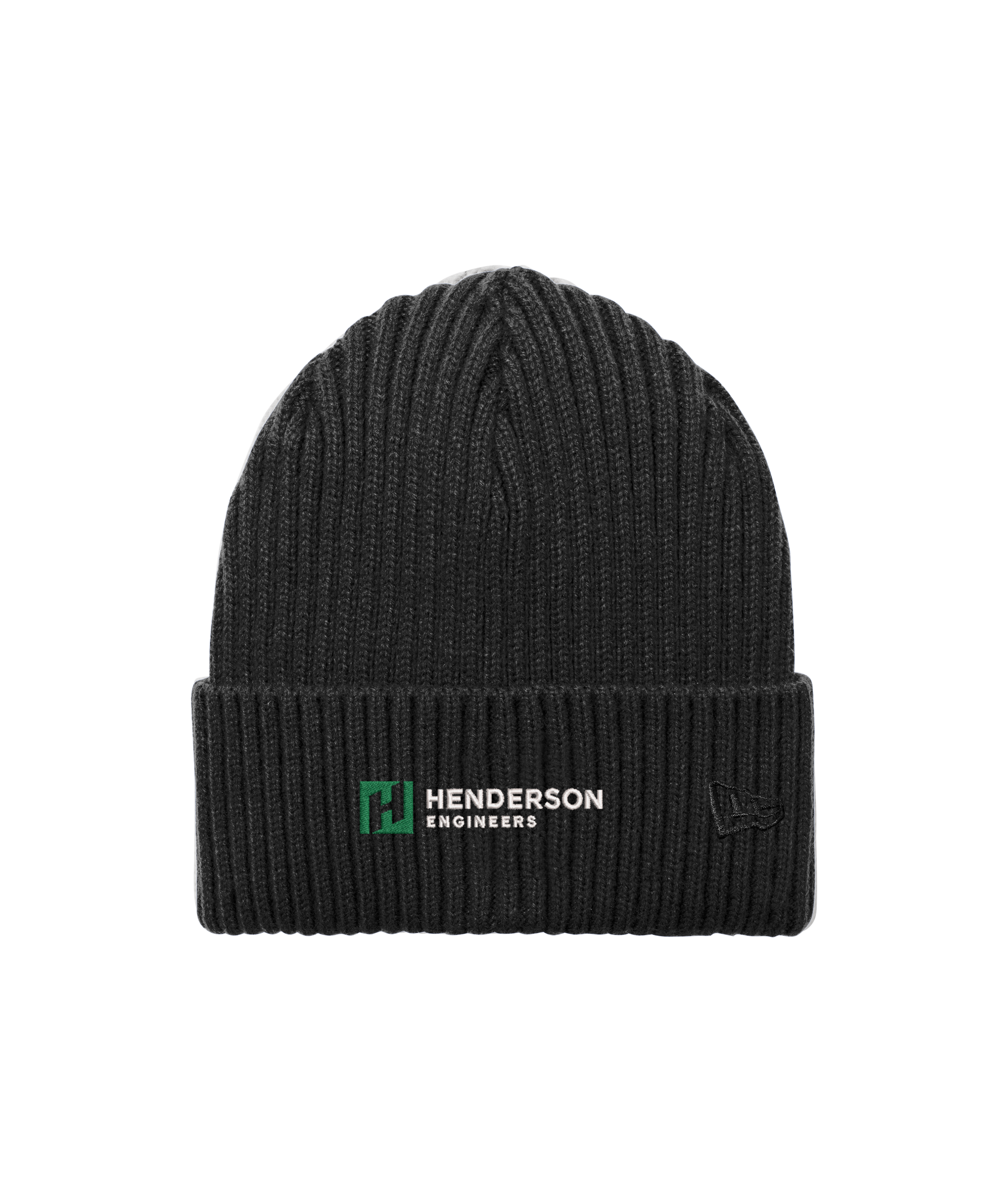 New Era Core Classic Cuff Beanie