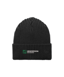 New Era Core Classic Cuff Beanie