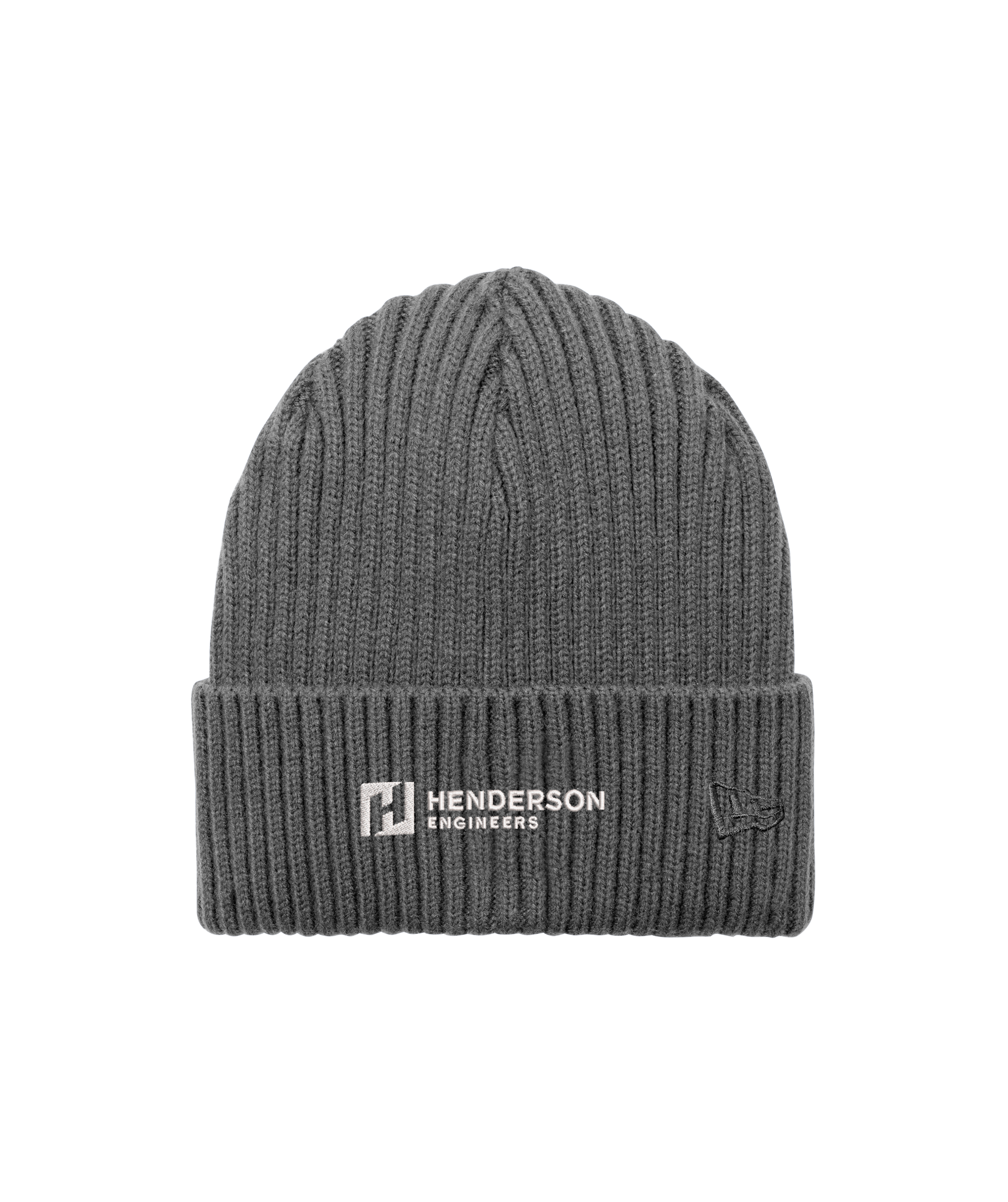 New Era Core Classic Cuff Beanie