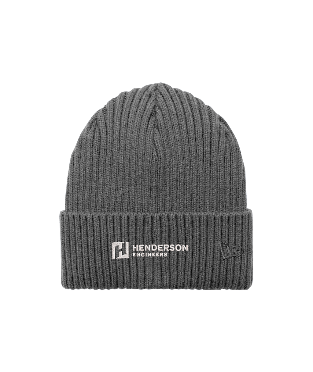 New Era Core Classic Cuff Beanie