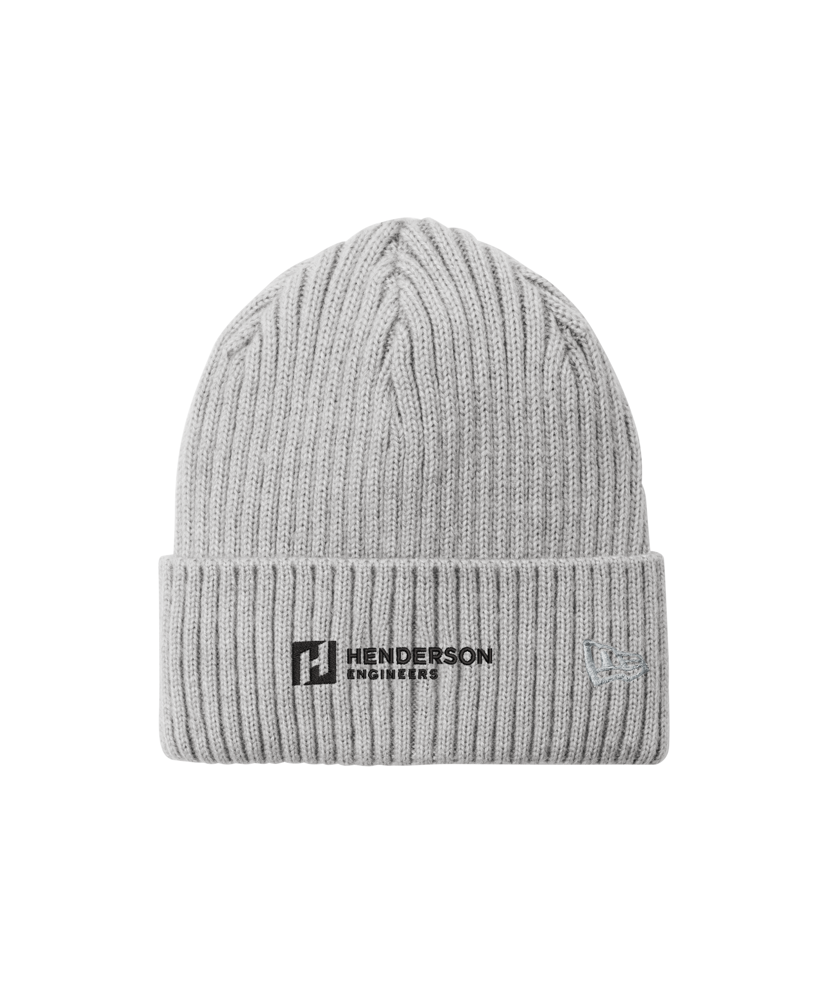 New Era Core Classic Cuff Beanie