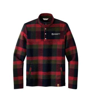 Russell Outdoors Basin Snap Pullover