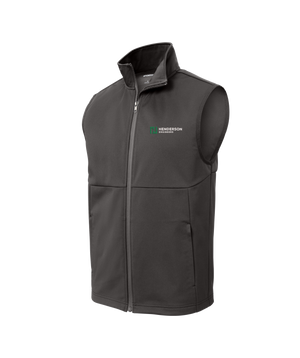 Sport-Tek Soft Shell Vest