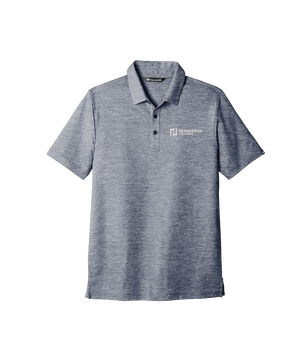 TravisMathew Oceanside Heather Polo